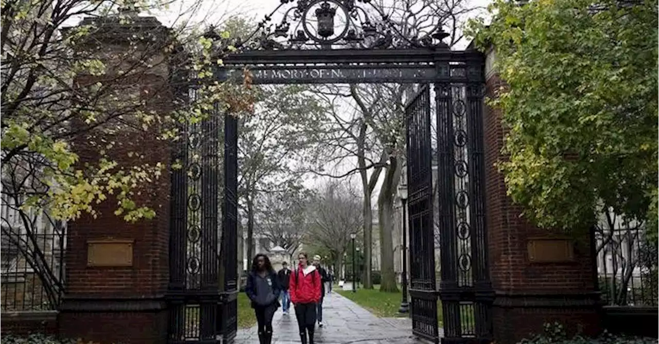 Yale Law trumpets free speech stance amid judge's clerk-boycott push