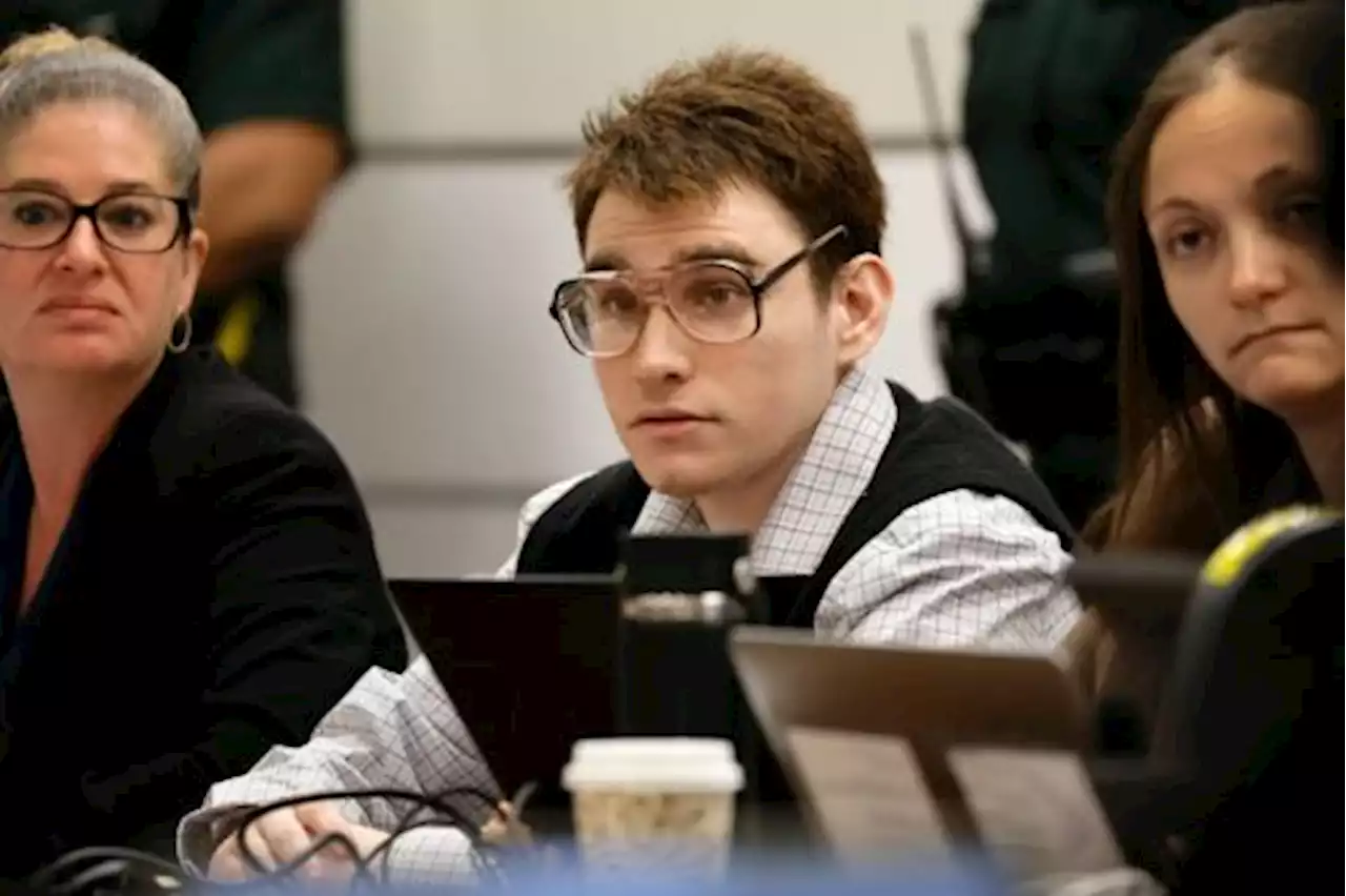 Jury Recommends Life in Prison for Parkland Shooter Nikolas Cruz