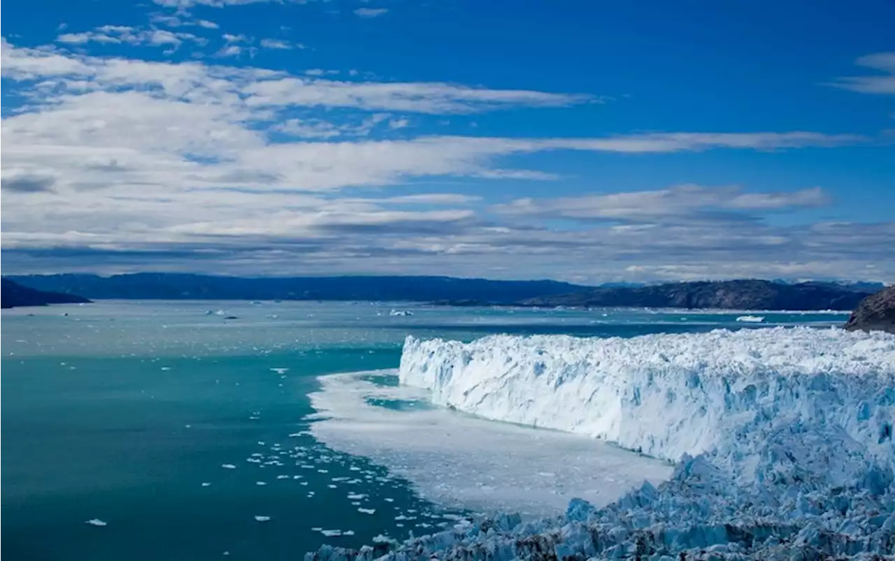 Greenland Is Disappearing Quickly, and Scientists Have Found a New Reason Why