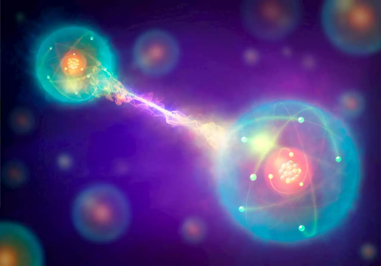 Quantum Computing Breakthrough: Qubits for a Programmable, Solid-State Superconducting Processor