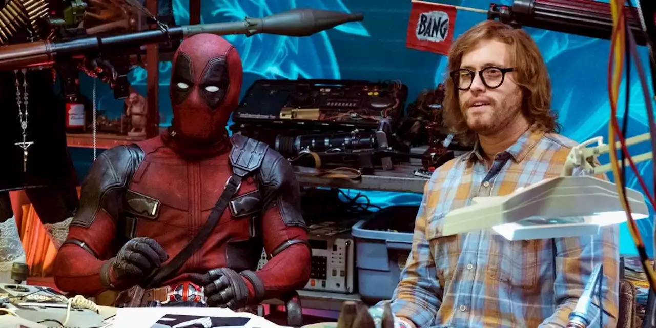 TJ Miller Says He & Ryan Reynolds Have Made Up After Deadpool Comments