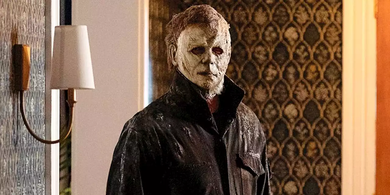 Halloween Ends Director On If Michael Myers Is A Supernatural Being