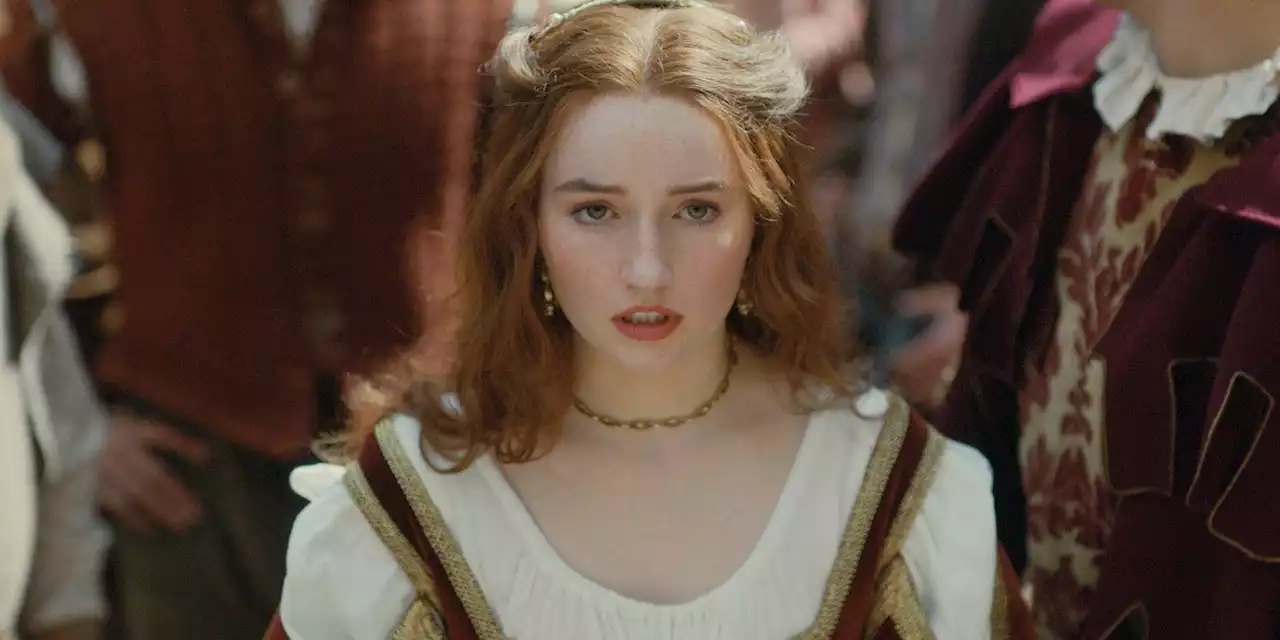 Rosaline Review: Kaitlyn Dever Is A Winning Lead In Flawed Revisionist Tale