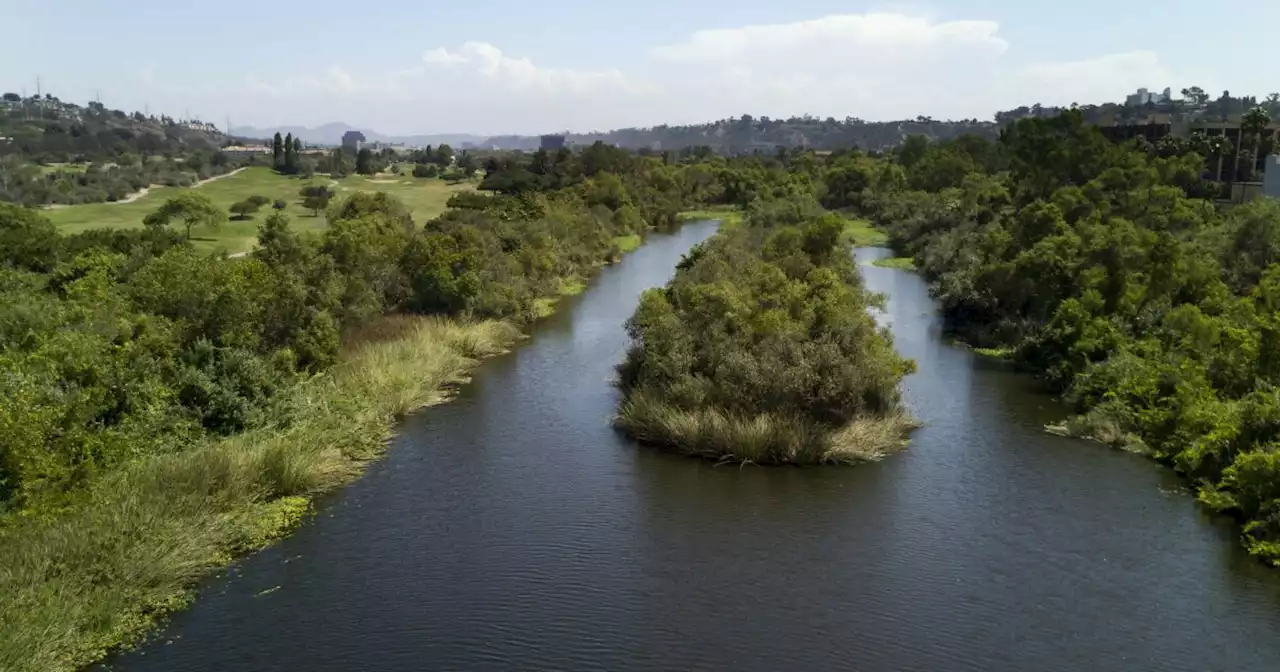 Energy giant Kinder Morgan completes decades-long cleanup of Mission Valley fuel plume