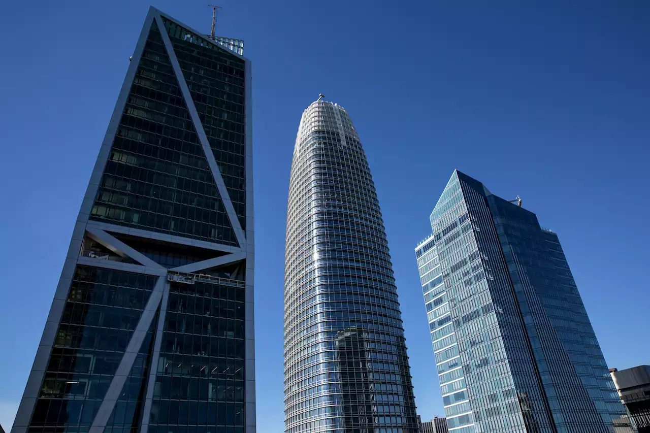 Salesforce, San Francisco’s largest employer, conducts layoffs