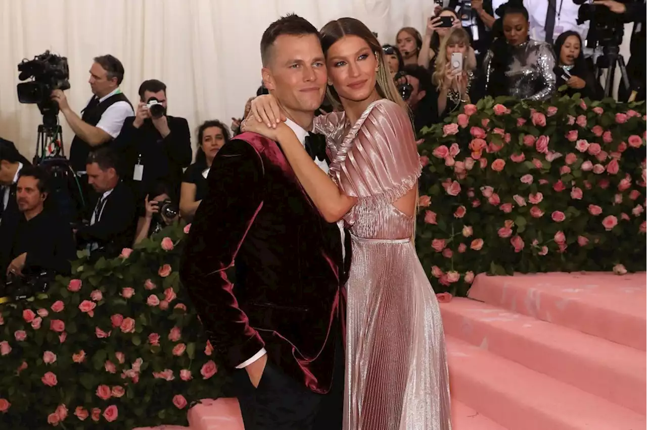 Even Tom Brady’s Friends Are Reportedly Tired of His Inability to Compromise in His Relationship With Gisele Bündchen