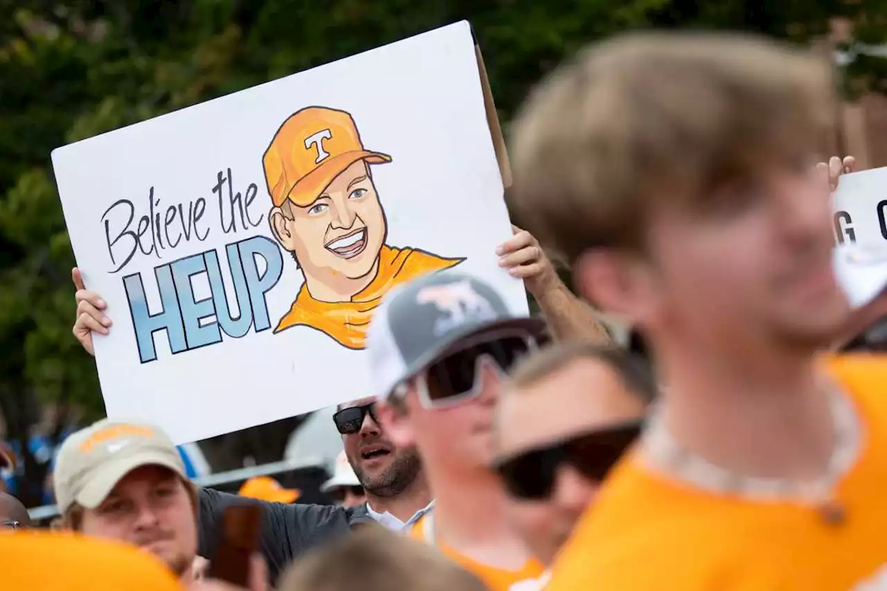 Only One Team Stands in Way of Tennessee Proving It’s the Real Deal