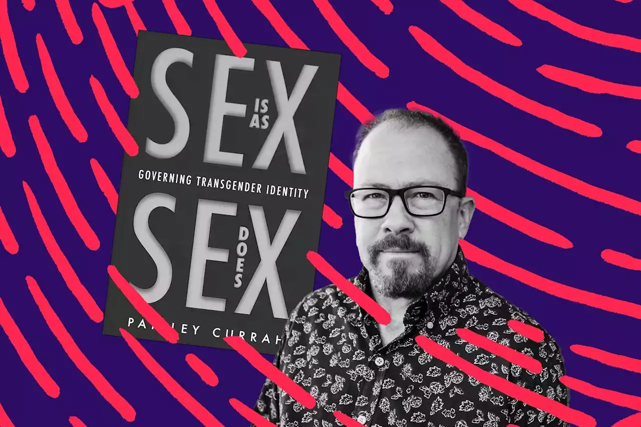 What’s Your Sex Identity Got to Do With It?