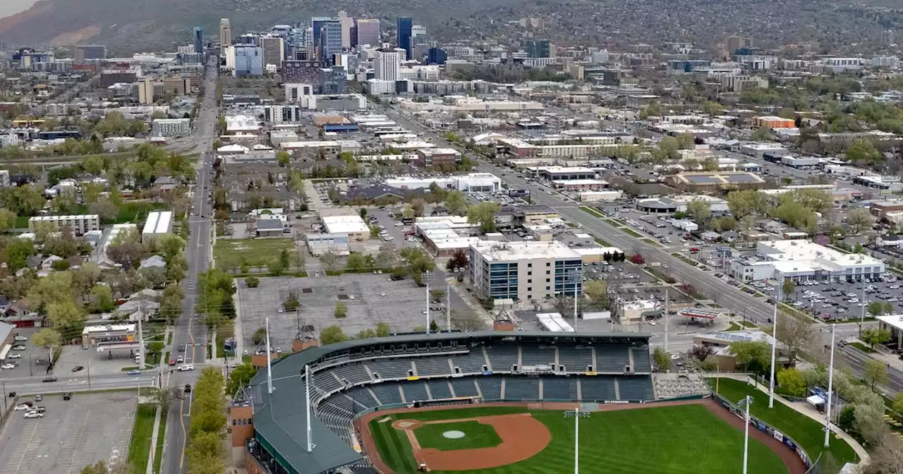 Amy J. Hawkins: SLC’s Ballpark neighborhood needs safety. And more trees.