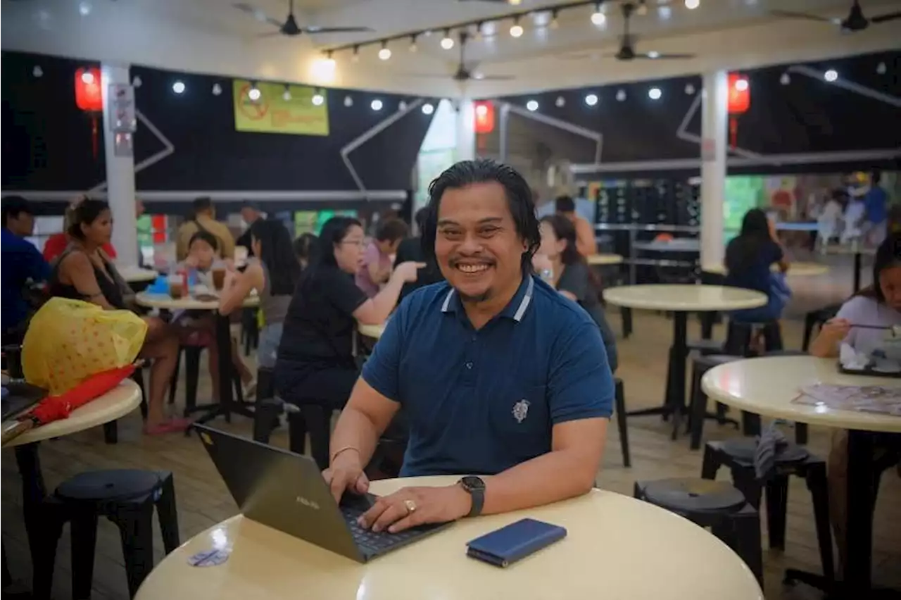 From taxi driver to software engineer in 9 months