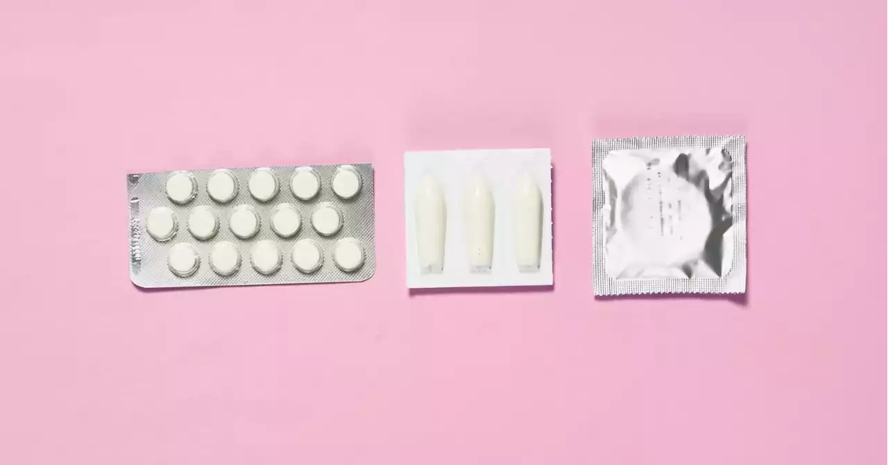 5 things we’re still getting wrong about STIs