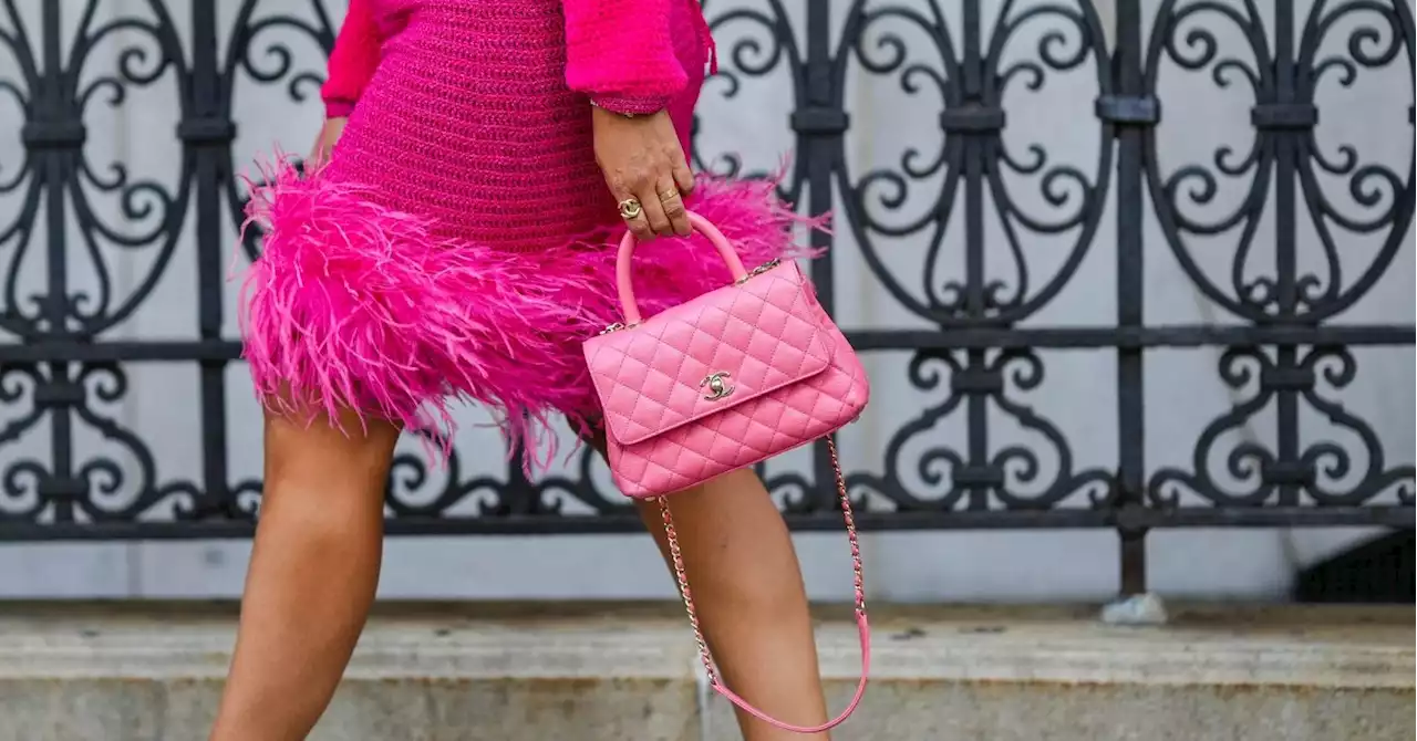 Handbag lovers, you need to know about this dedicated designer rental service