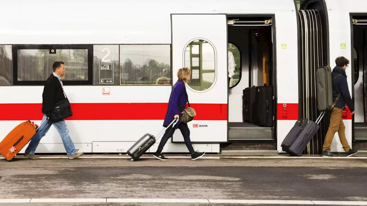 49-Euo-Ticket: Ein günstiges Ticket macht noch keine Verkehrswende