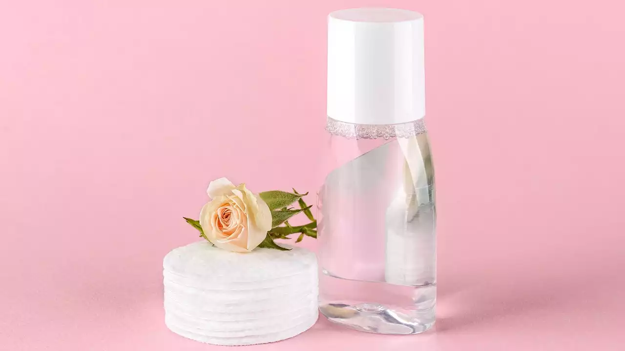 The Viral TikTok Rose Water Hacks, Explained