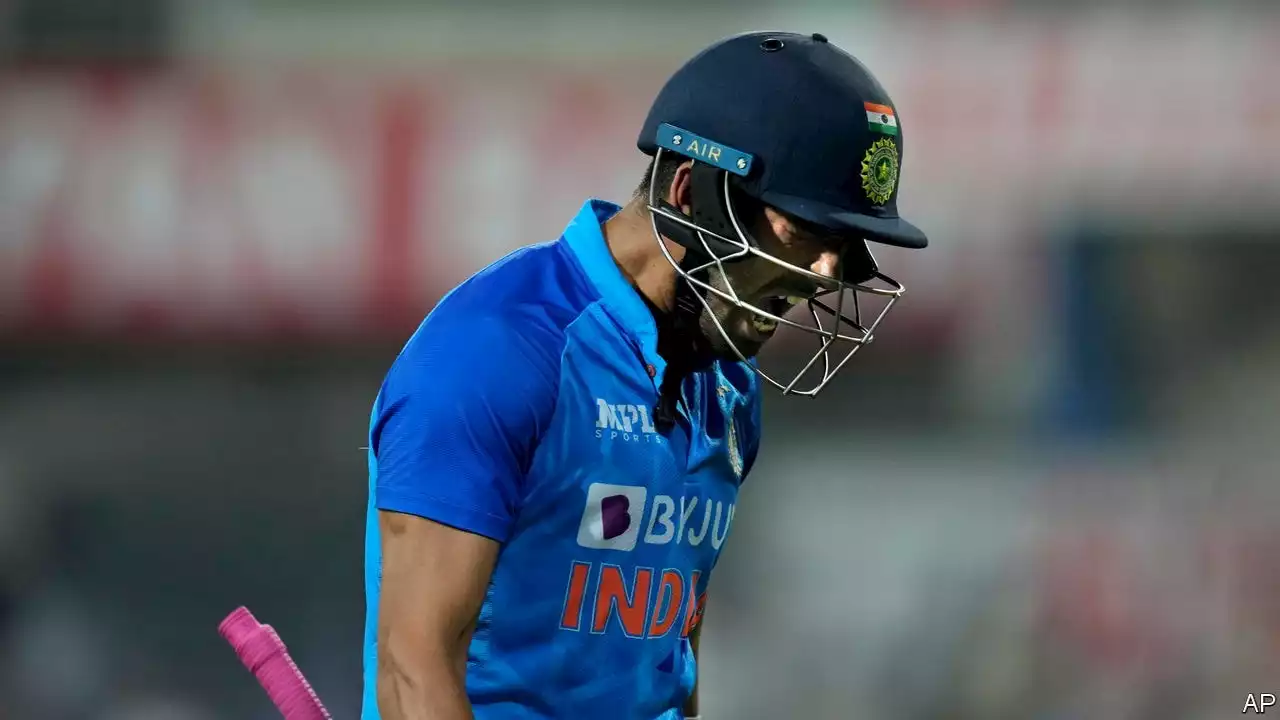 India ought to win cricket’s Twenty20 World Cup, but probably won’t