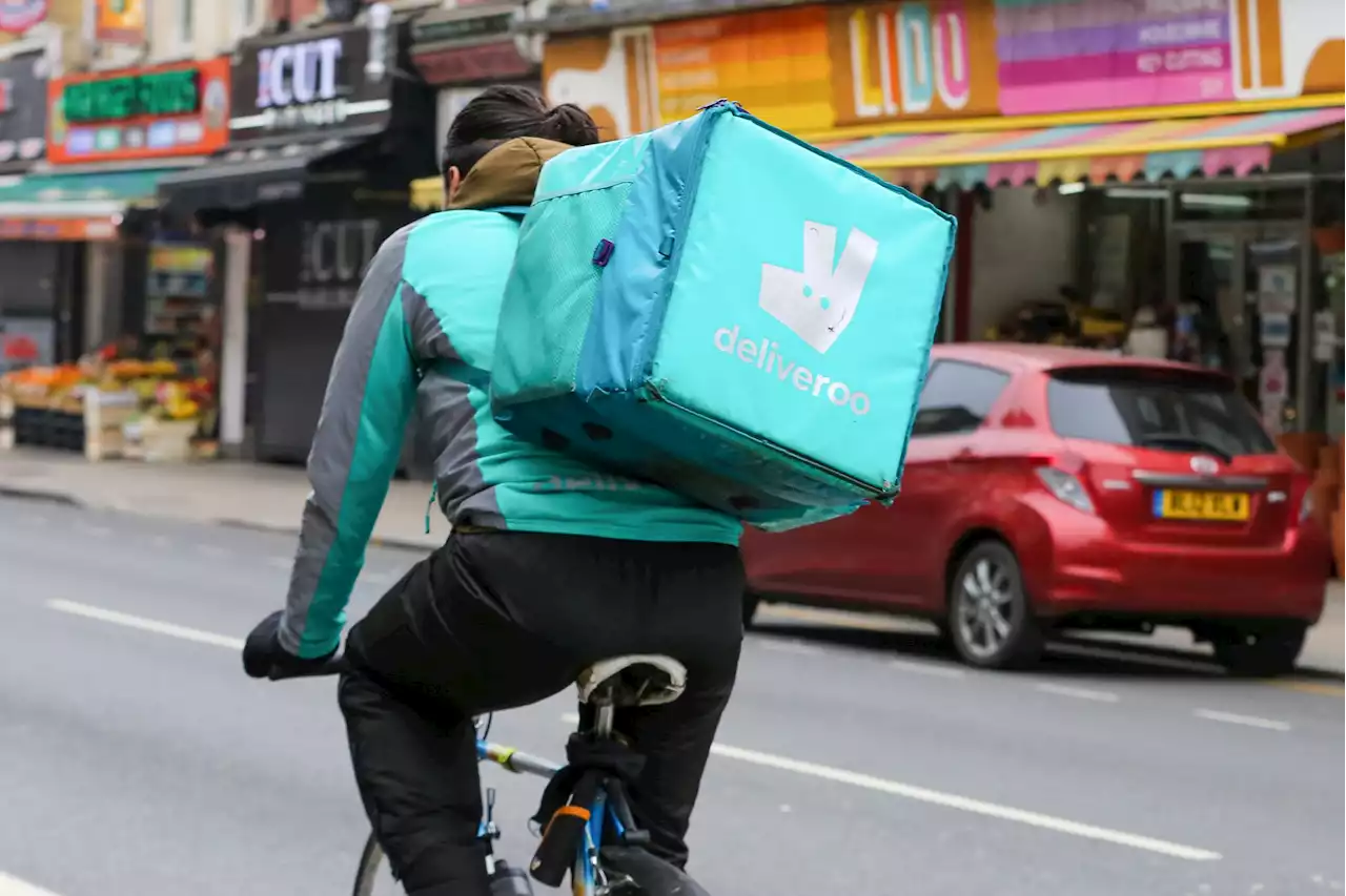 Why ordering a takeaway on Deliveroo and Klarna's 'eat now, pay later' scheme is so risky