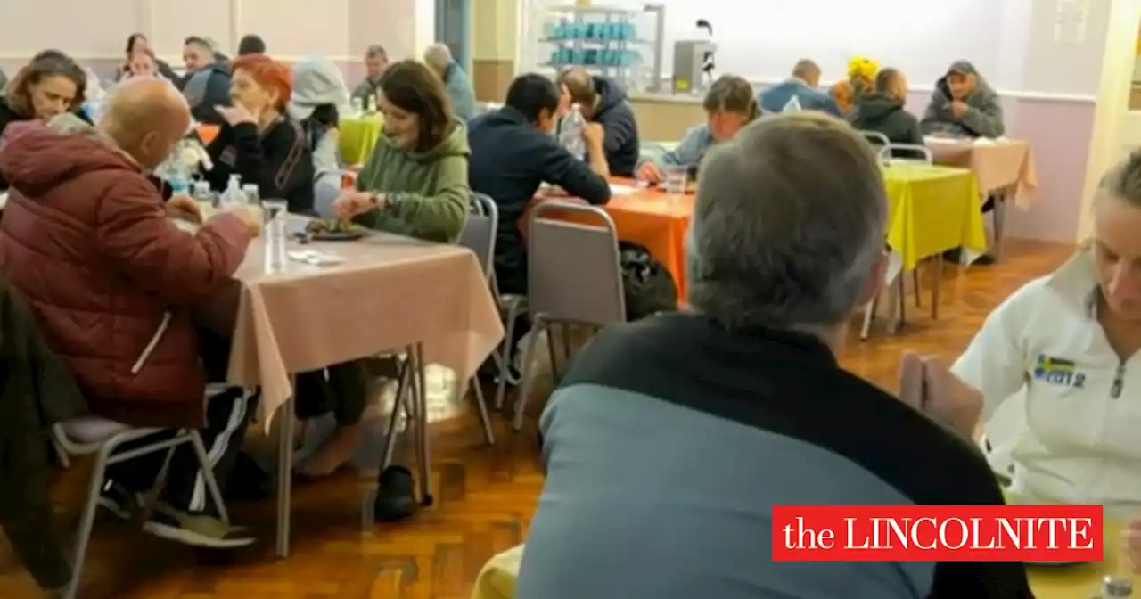 Boston church offering free community lunches sees demand rise