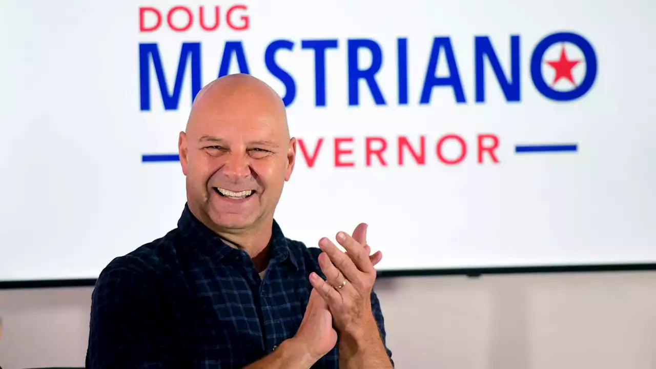 Pennsylvanians Explain Why They Are Voting For Doug Mastriano