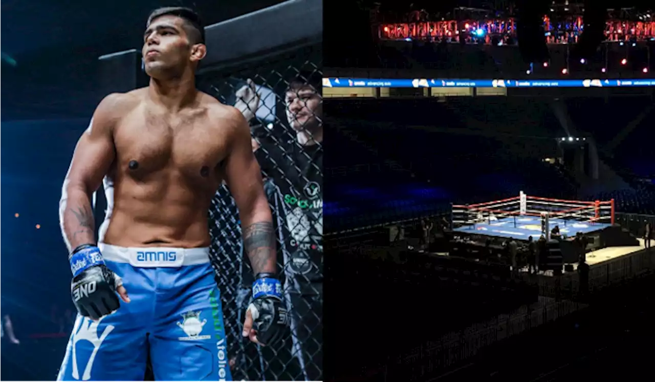 One Championship Returns To Kuala Lumpur With Action-Packed One Fight Night Card | TRP