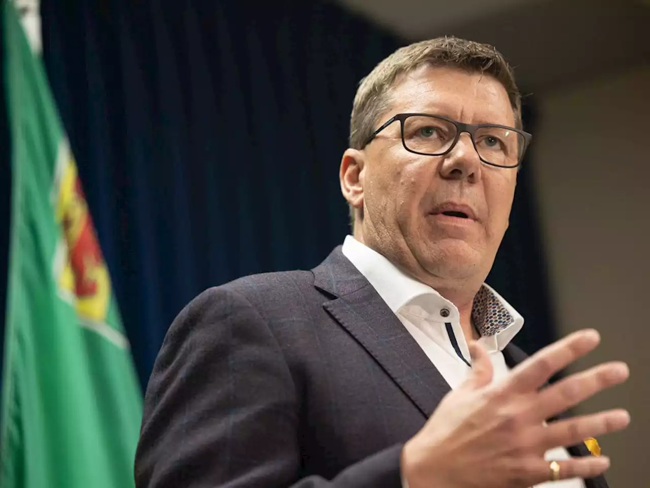 Phil Tank: Sask. climate costs of $111 billion a wildly misleading sum