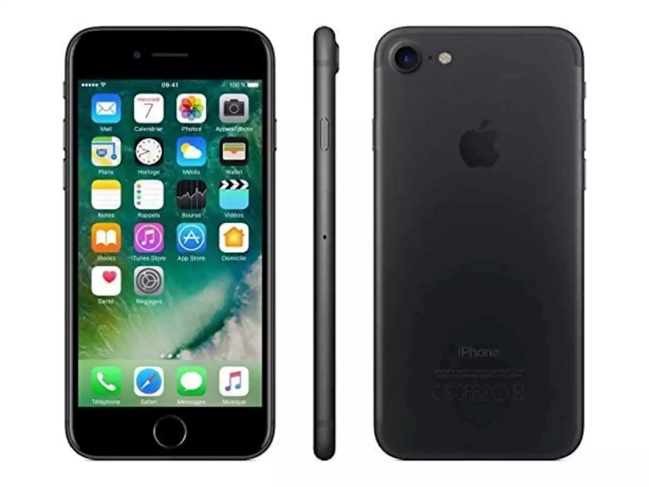 iPhone 7 on sale for £115 in ridiculously cheap Amazon deal