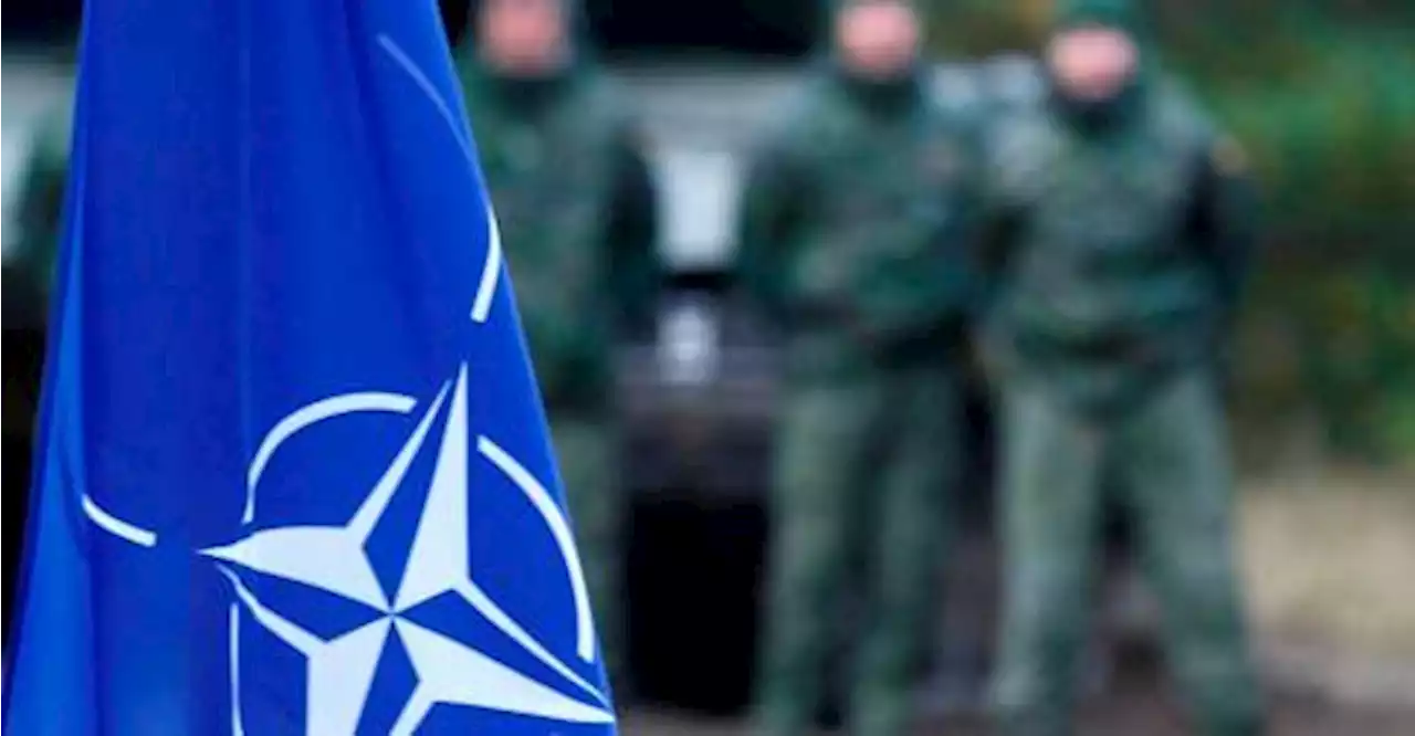 Russia warns of WWIII if Ukraine joins NATO