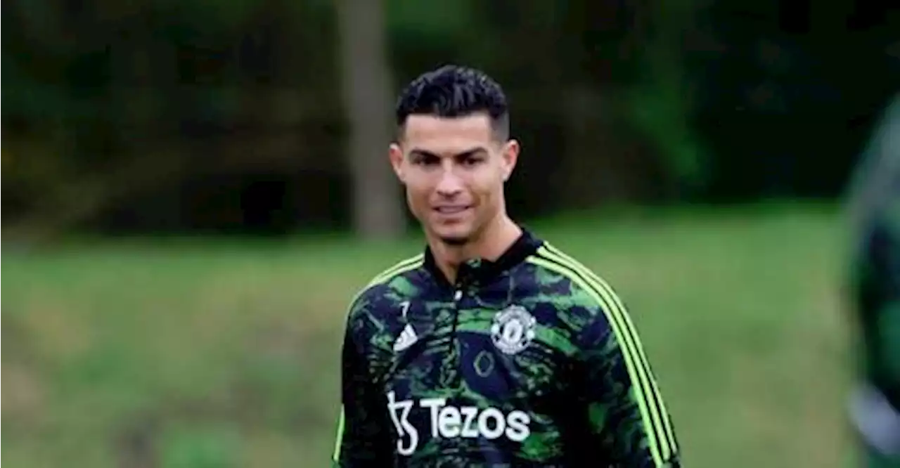 Ten Hag determined to get best out of fitter Ronaldo