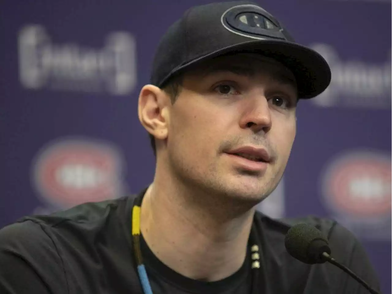 TRAIKOS: Carey Price's send off salute another reminder of the void Canada has in net heading into the next Olympics or World Cup