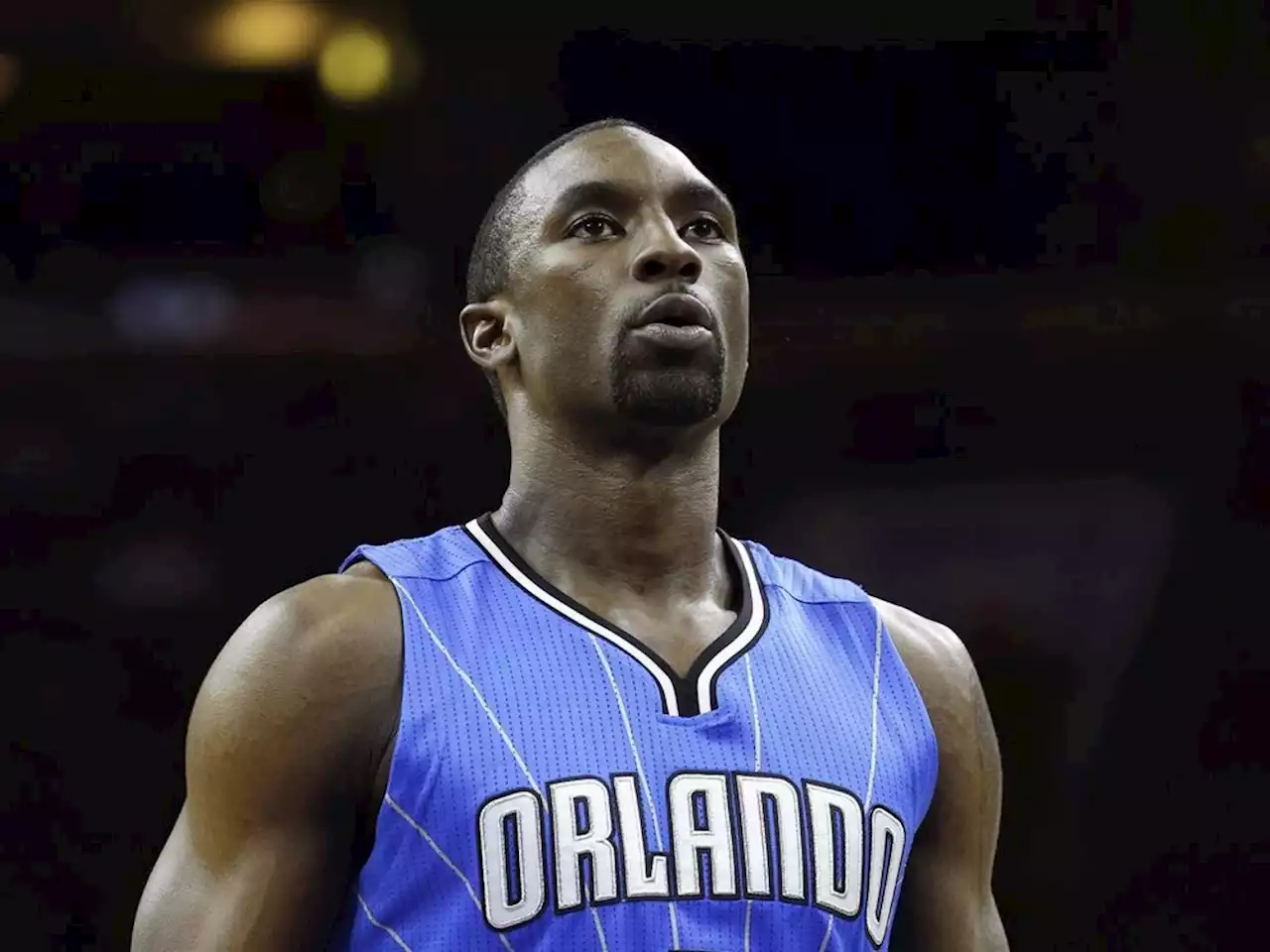 Ex-NBA player Ben Gordon charged with assaulting son, police