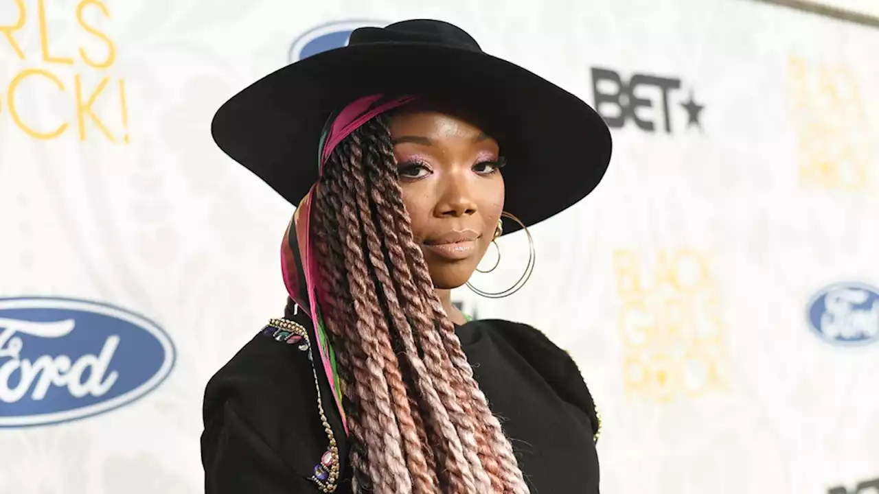 Brandy Addresses Fans After Reports She Was Hospitalized: “I Am Following Doctors’ Orders”