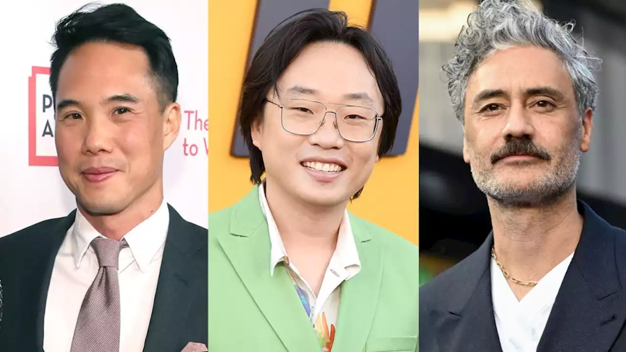 ‘Interior Chinatown’ Series a Go at Hulu, Jimmy O. Yang to Star