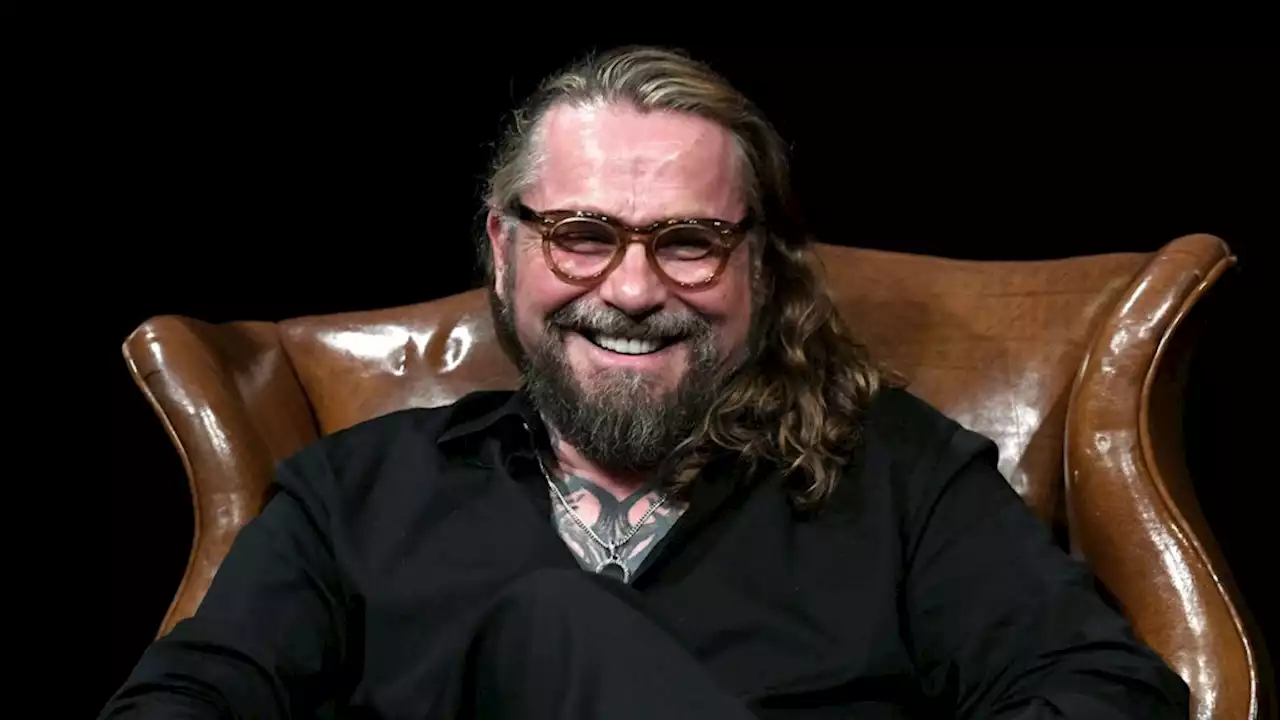 Kurt Sutter Sets Western Drama ‘The Abandons’ at Netflix