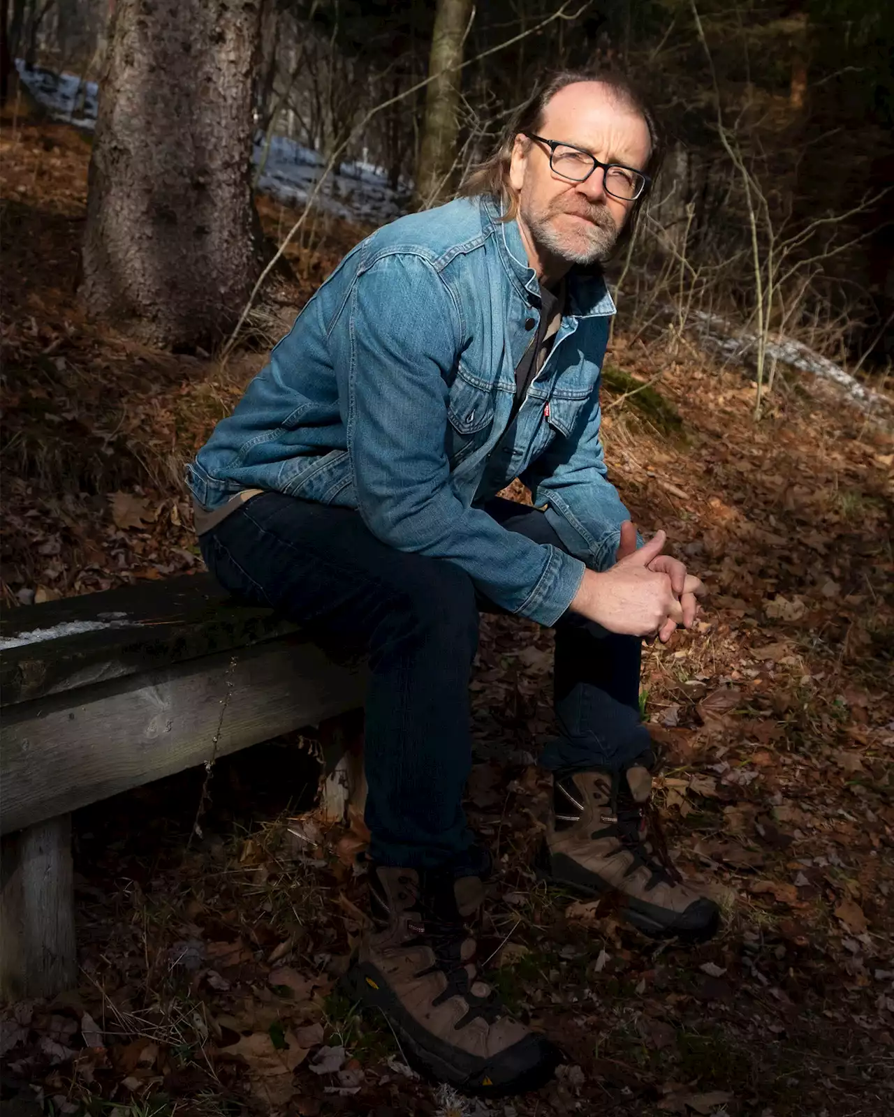 George Saunders Is Getting Comfortable With Ambiguous Storytelling