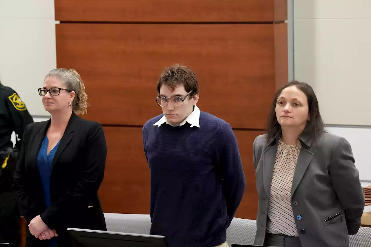 Parkland Gunman Avoids Death Penalty at Trial