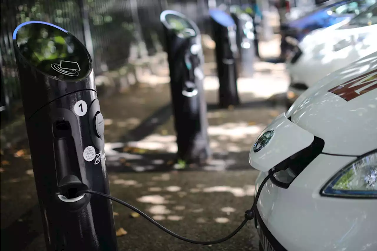 Scientists May Have Just Cracked the Code on Fast Electric Car Charging