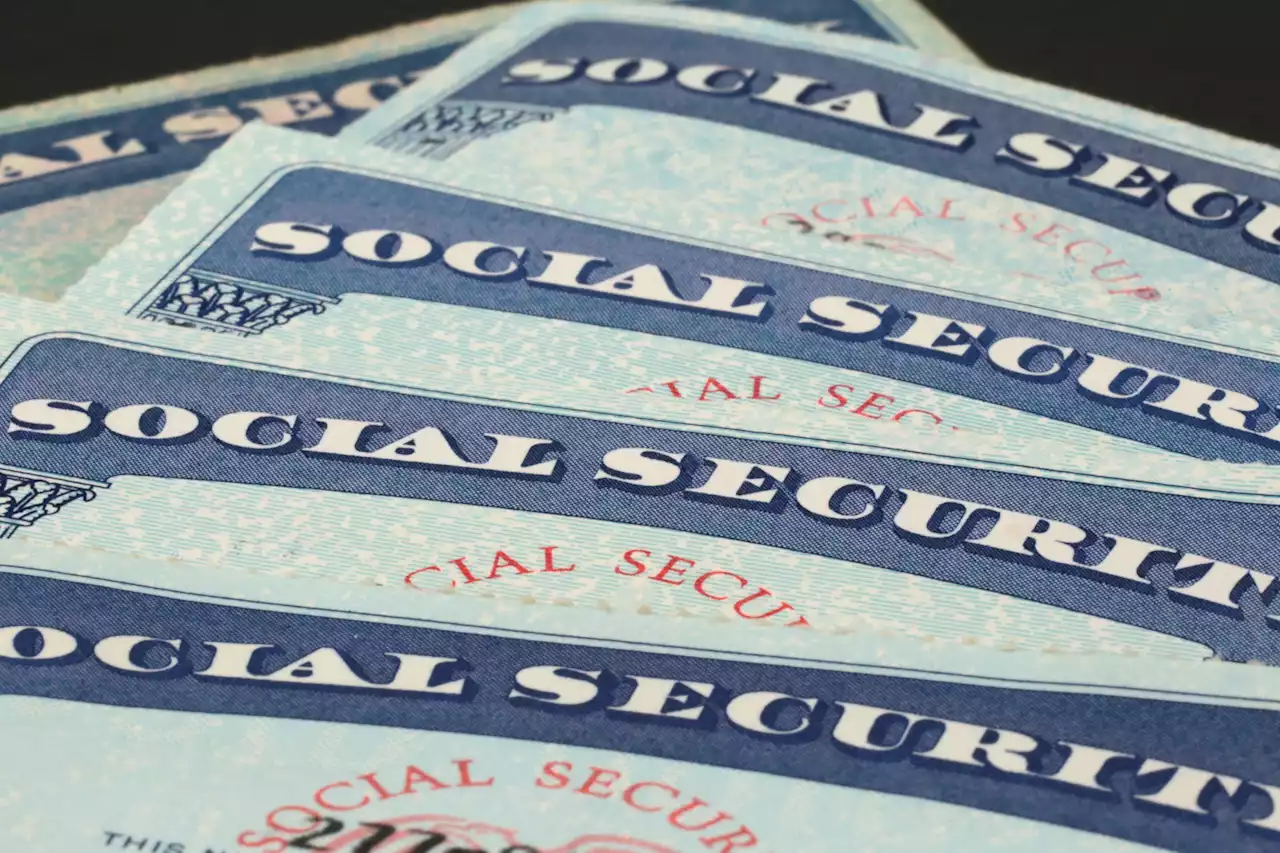 Social Security Benefits to Jump by 8.7% Next Year