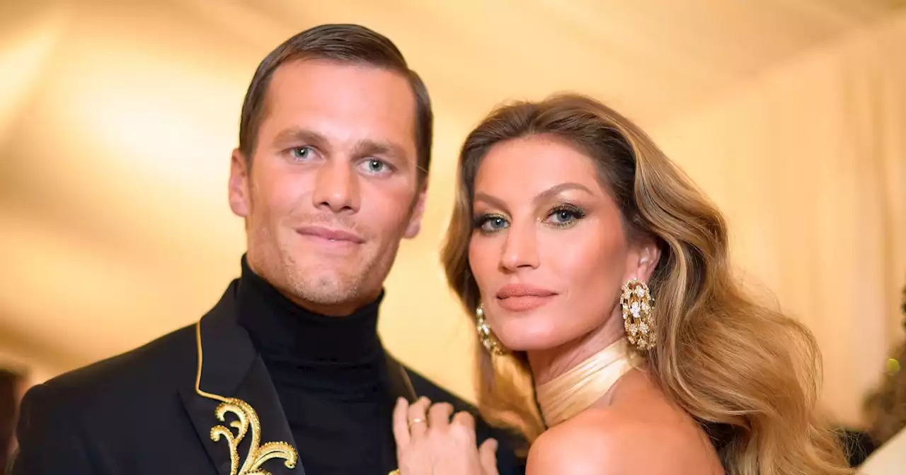 Gisele Bündchen’s Instagram comment is raising questions about Tom Brady relationship