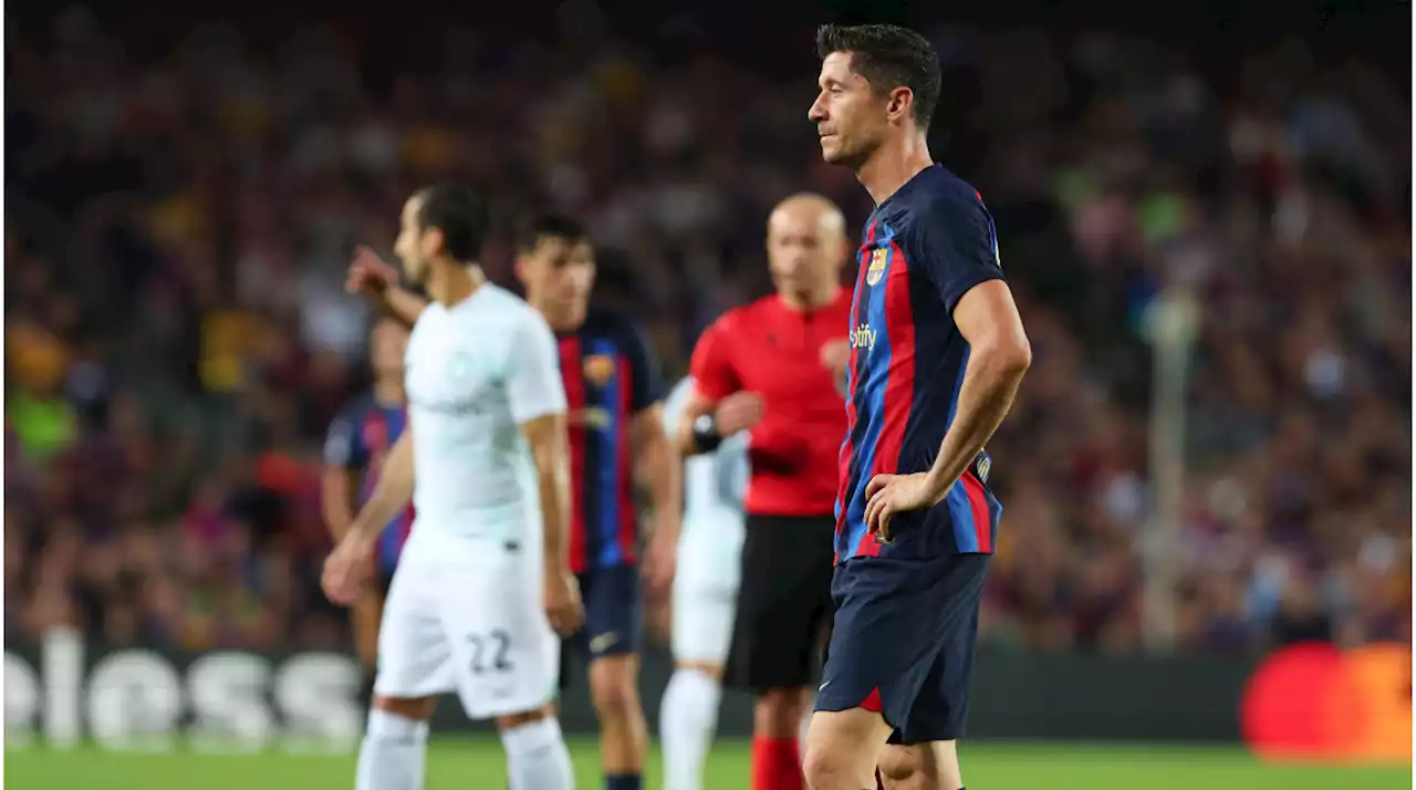 Barça droht erneutes Champions-League-Aus: Busquets hadert mit Ausbeute nach Transfers