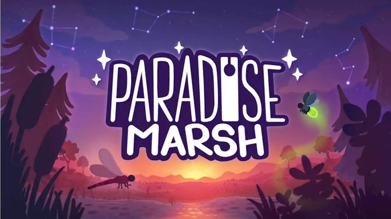 Check out all 13 Paradise Marsh Xbox achievements