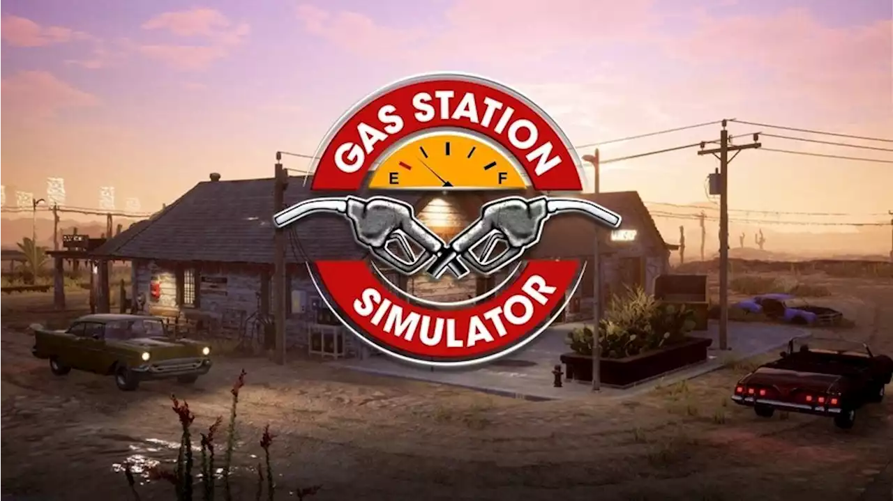 Check out all 81 Gas Station Simulator Xbox achievements