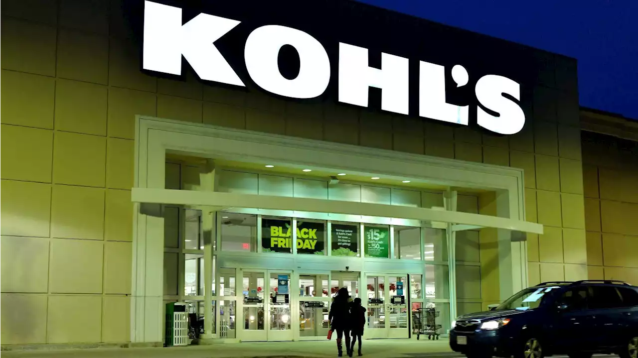 Best Buy, Kohl’s and Target will be closed on Thanksgiving Day 2022