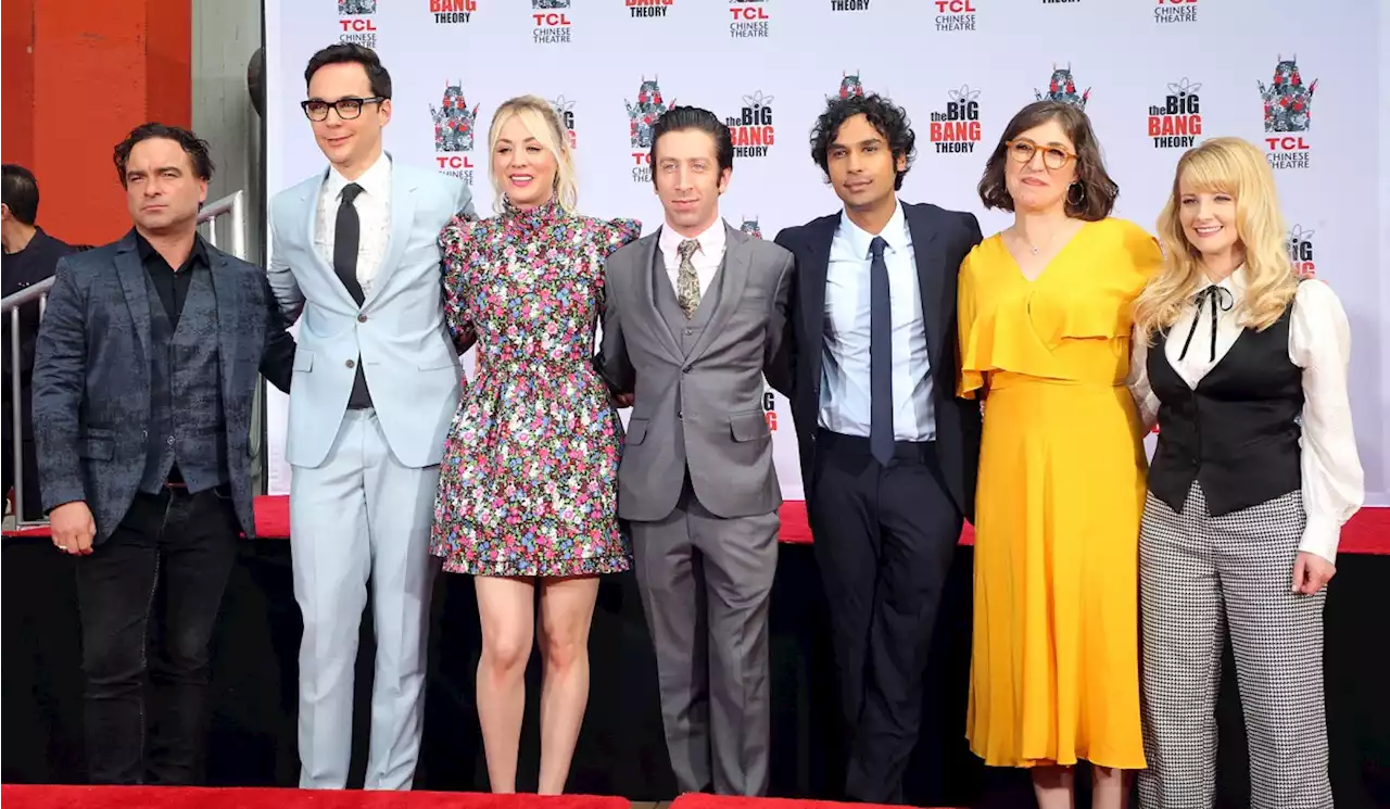 'Big Bang Theory' Cast Recalls Feeling 'Blindsided' by Jim Parsons' Exit