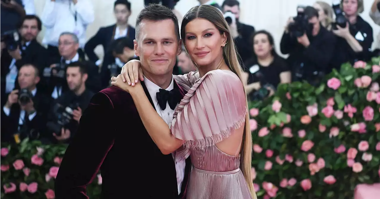 Everything to Know About Tom, Gisele's Relationship Woes Amid Split Rumors