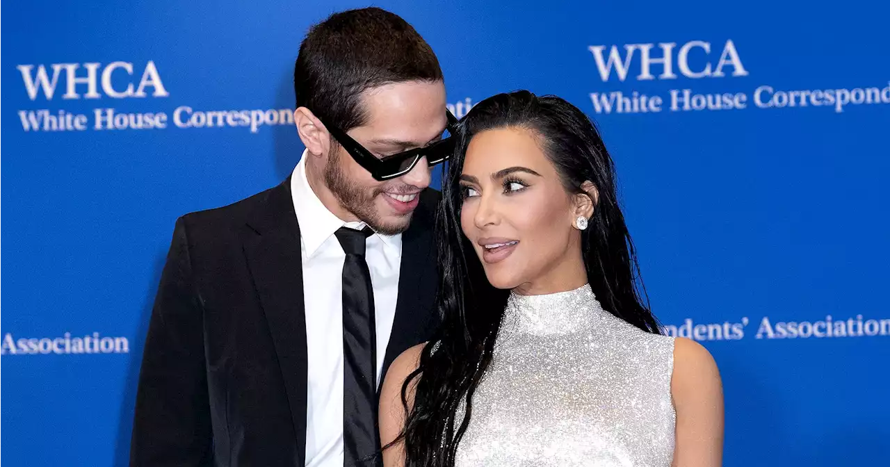 Kim K. Had Sex With Pete by a Fireplace in 'Honor' of Her Grandmother MJ