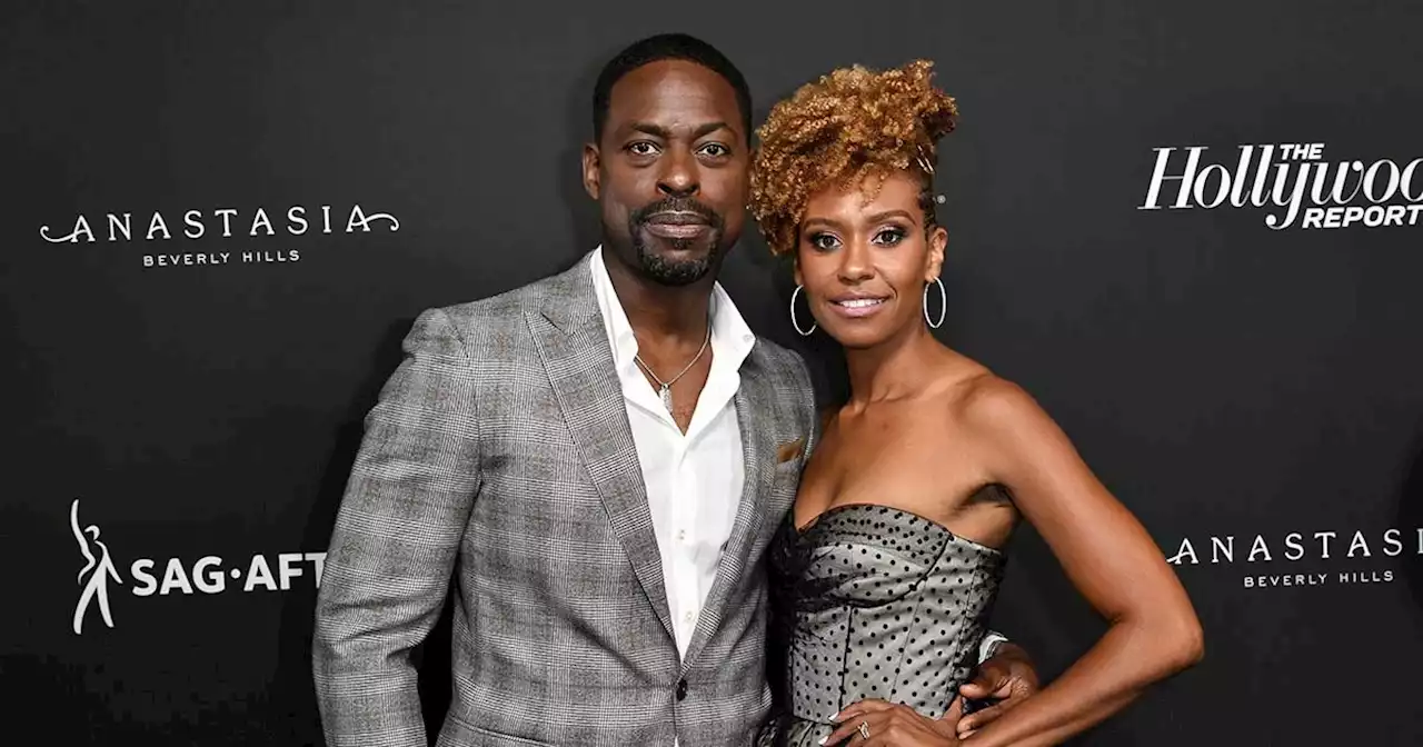 Sterling K. Brown and Ryan Michelle Bathe's Relationship Timeline