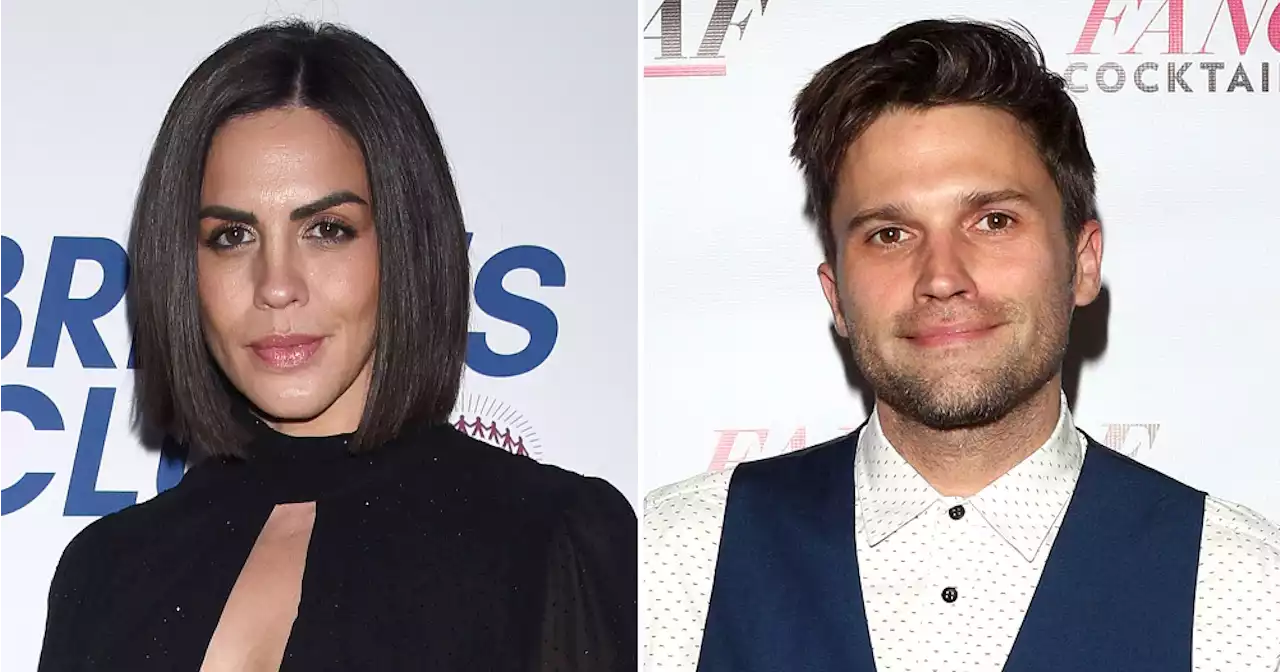 Vanderpump Rules’ Katie Maloney and Tom Schwartz Finalize Divorce: Details