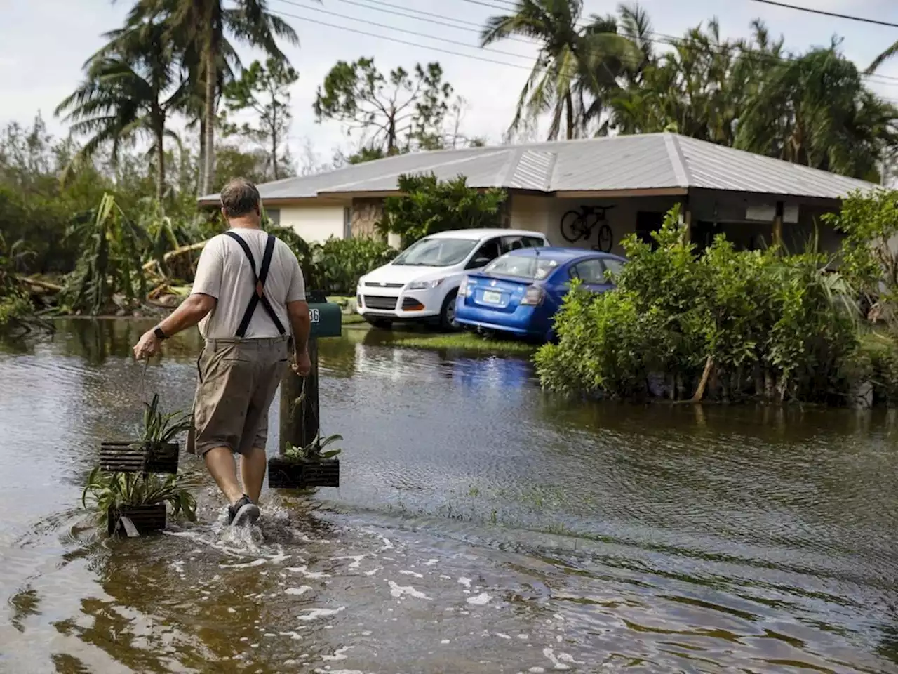 Heat waves, flood, drought: Four in five of world’s cities at risk, study shows