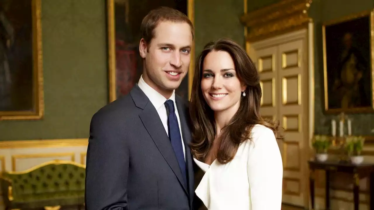 «Educata e scherzosa»: così era Kate Middleton quando iniziò a frequentare William