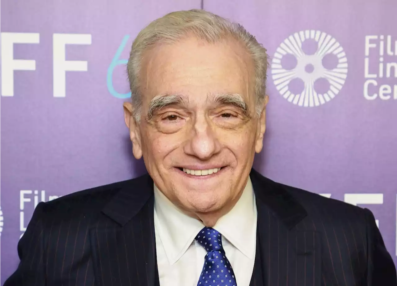 Martin Scorsese Rails Against Box Office Obsession: It’s ‘Repulsive’ and ‘Really Insulting’