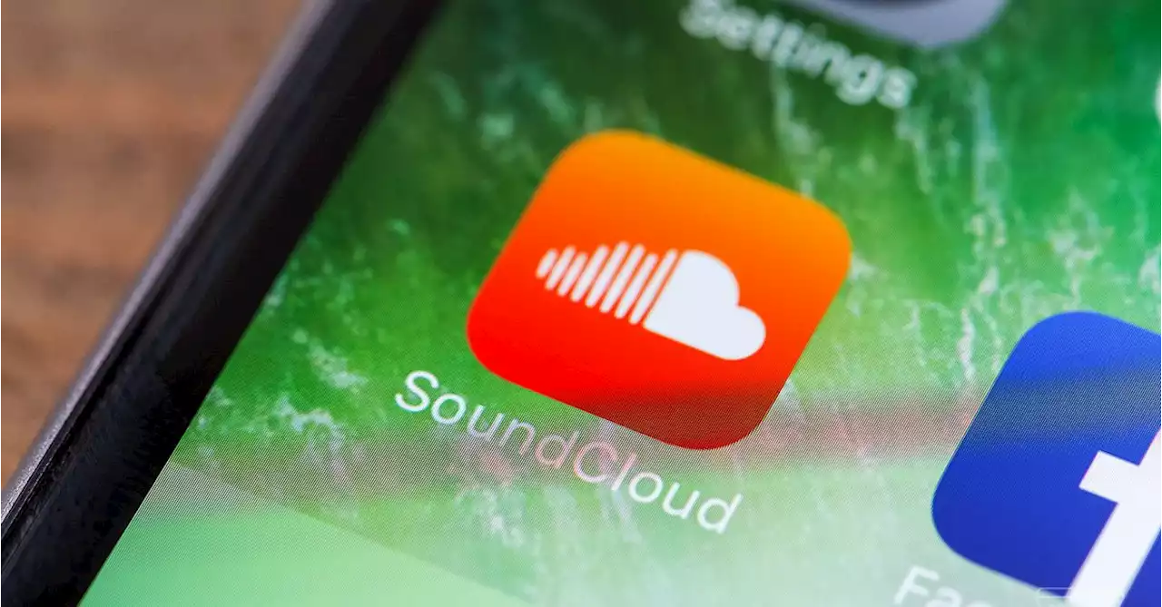 SoundCloud takes a page out of MySpace’s playbook